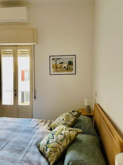 Casa Al Borgo Apartamento Roma Exterior foto